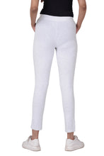 Load image into Gallery viewer, Kurti Pants (White)
