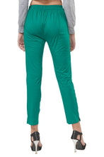 Load image into Gallery viewer, Pencil Pants (Green)
