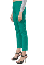 Load image into Gallery viewer, Pencil Pants (Green)
