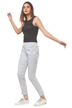 Load image into Gallery viewer, Women staright leg trousers
