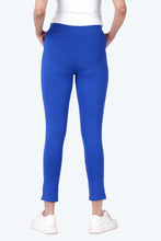 Load image into Gallery viewer, Kurti Pants (Blue)
