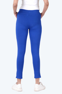 Kurti Pants (Blue)