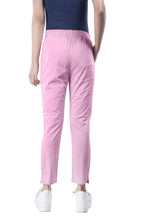 Load image into Gallery viewer, Pencil Pants (Baby Pink)
