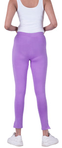 Kurti Pants (Lavender)