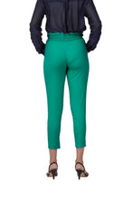Load image into Gallery viewer, Ruffle Pants (Green)

