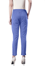 Load image into Gallery viewer, Pencil Pants (Jeans Blue)
