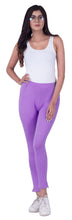 Load image into Gallery viewer, Kurti Pants (Lavender)
