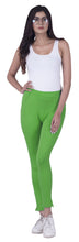Load image into Gallery viewer, Kurti Pants (Bottle Green)
