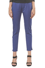 Load image into Gallery viewer, Pencil Pants (Navy)
