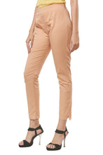 Load image into Gallery viewer, Pencil Pants (Beige)
