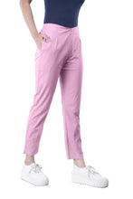 Load image into Gallery viewer, Pencil Pants (Baby Pink)
